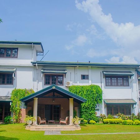Magic Mansion Lejlighed Colombo Eksteriør billede