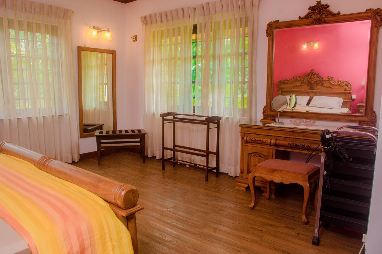 Magic Mansion Lejlighed Colombo Eksteriør billede