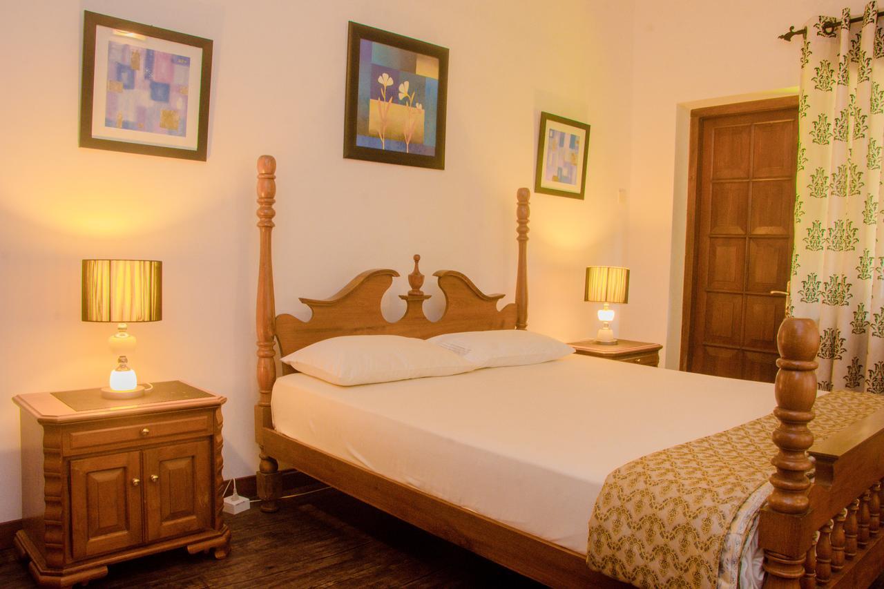 Magic Mansion Lejlighed Colombo Eksteriør billede