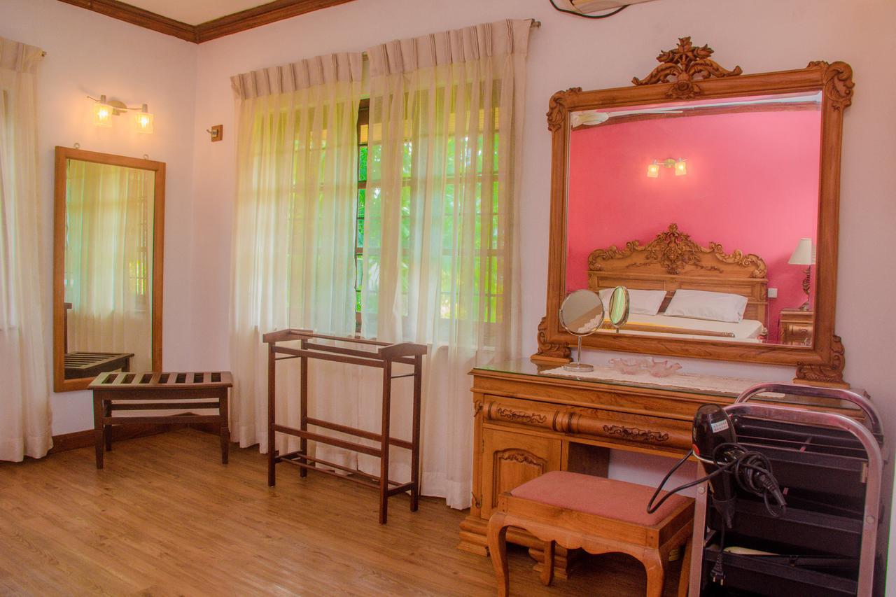 Magic Mansion Lejlighed Colombo Eksteriør billede
