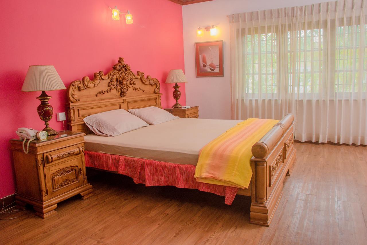 Magic Mansion Lejlighed Colombo Eksteriør billede