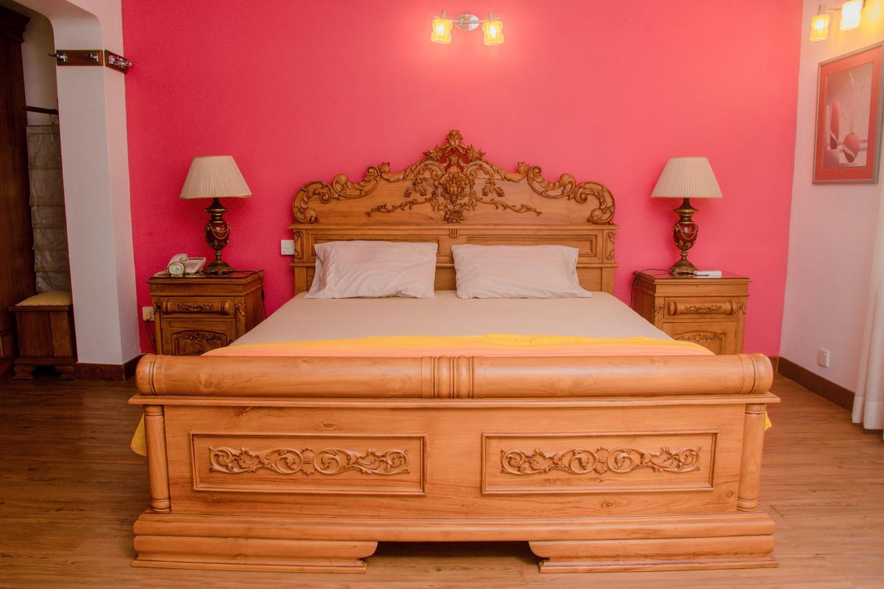 Magic Mansion Lejlighed Colombo Eksteriør billede